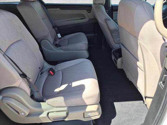 Used 2018 Honda Odyssey LX image 25