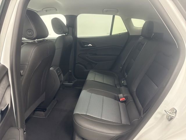 Used 2026 Chevrolet Trax LT w/ Driver Confidence Package FWD image 26