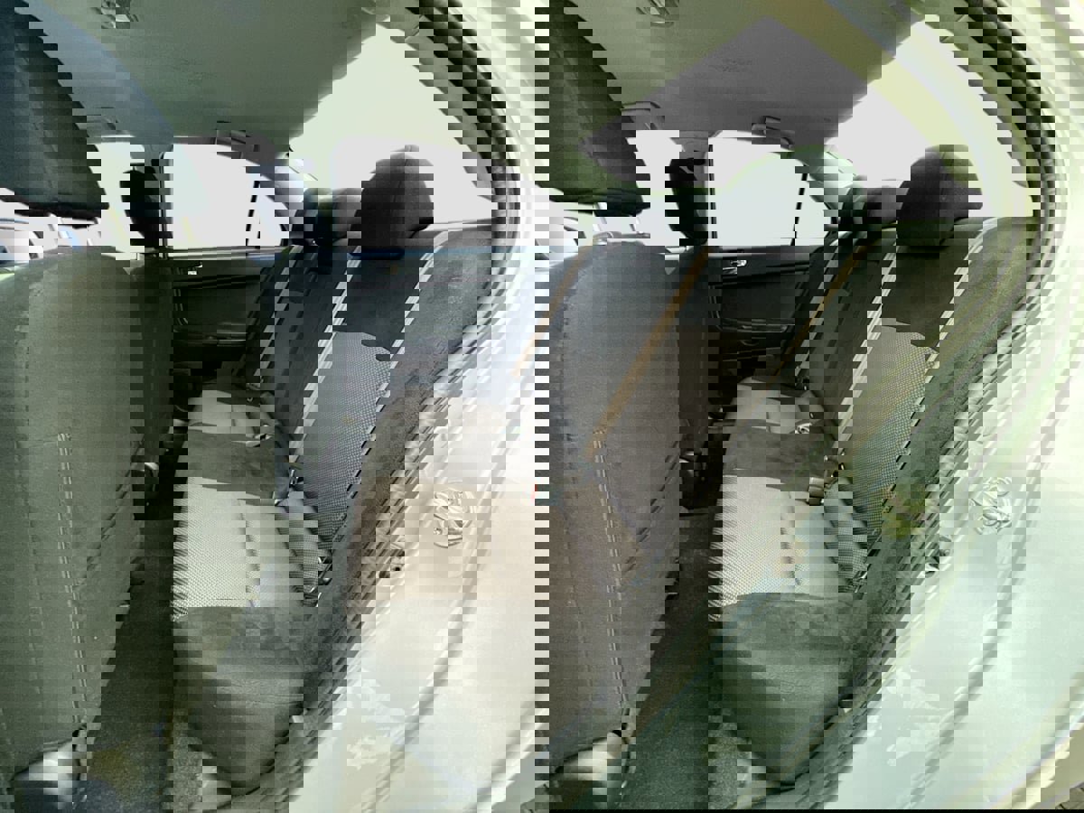 Used 2015 Mitsubishi Lancer Evolution GSR image 21