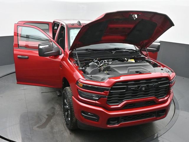New 2026 RAM 2500 Tradesman AWD/4WD image 62