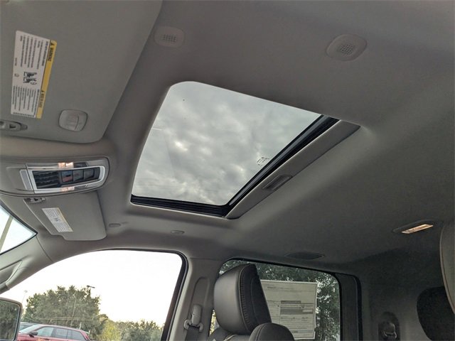 New 2026 RAM 3500 Longhorn image 19