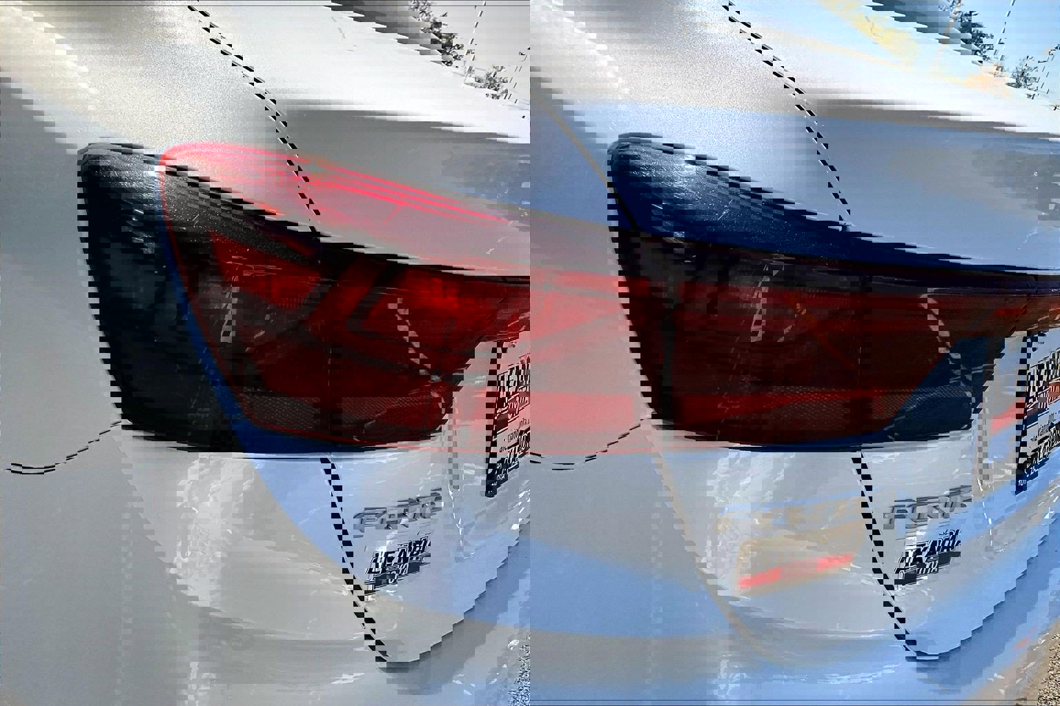 Used 2023 Kia Forte LXS w/ LXS Technology Package image 26