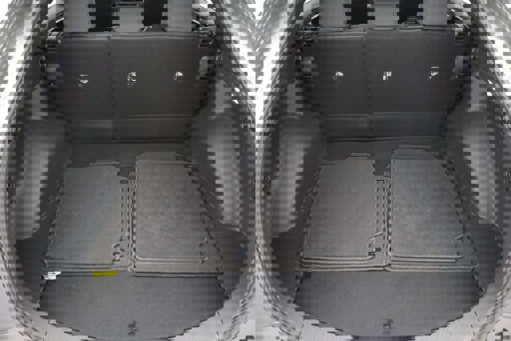 Used 2024 Subaru Solterra Premium image 26