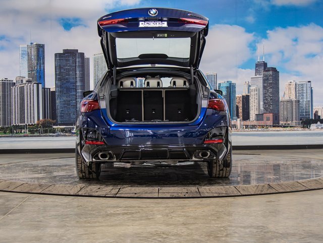 New 2026 BMW 440i xDrive M440i xDrive w/ Premium Package image 12