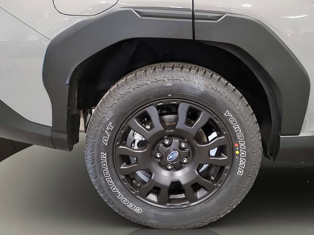 New 2026 Subaru Forester Wilderness image 26