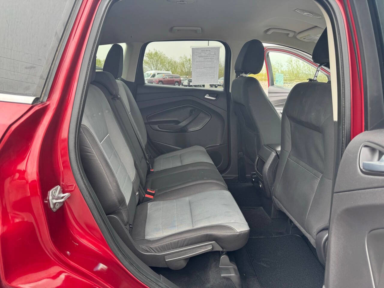 Used 2014 Ford Escape SE AWD/4WD image 32