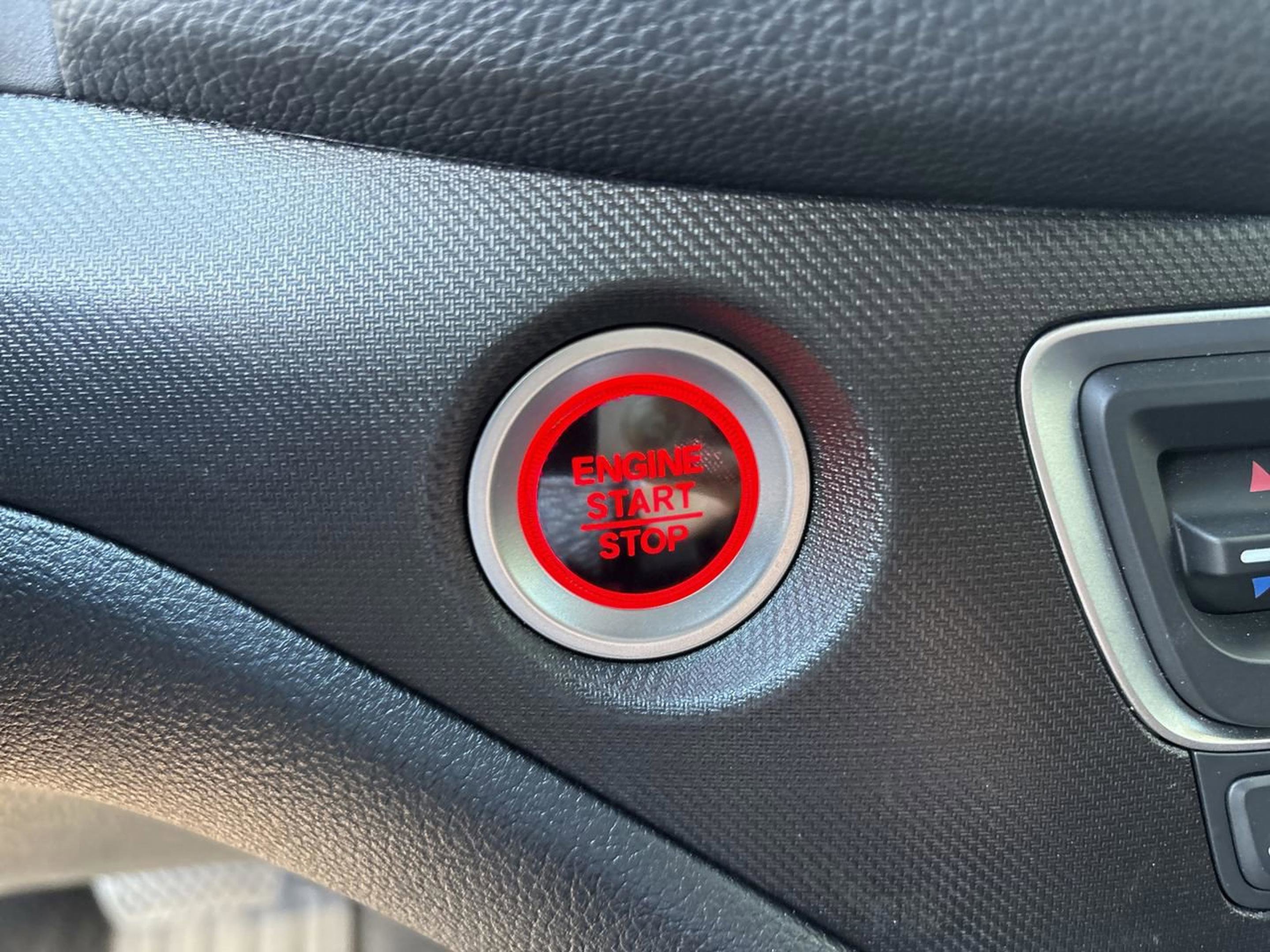 Certified 2023 Honda Passport TrailSport image 30