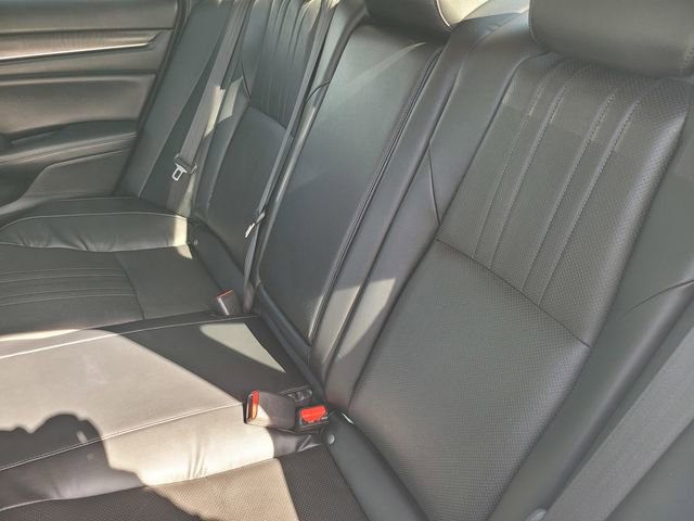 Used 2018 Honda Accord EX-L image 15