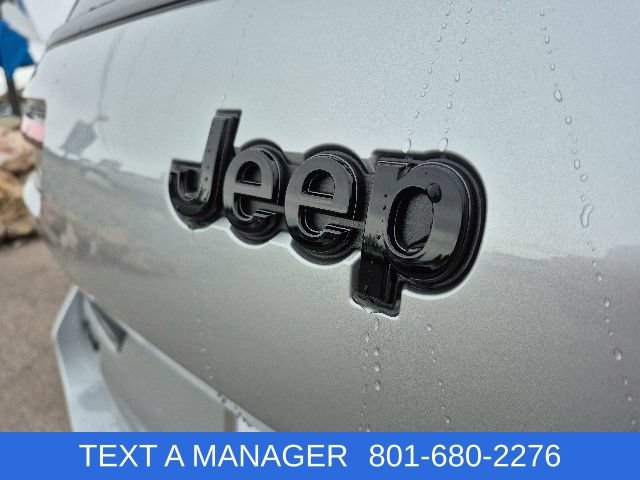 New 2026 Jeep Grand Cherokee L Limited AWD/4WD image 5