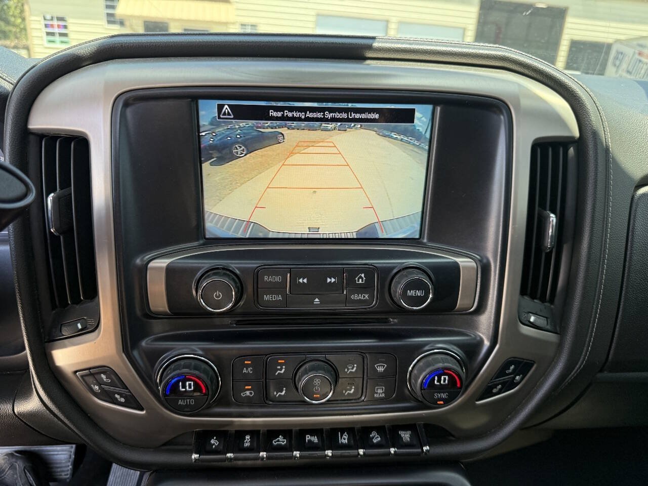 Used 2016 GMC Sierra 3500 Denali w/ Duramax Plus Package AWD/4WD image 36