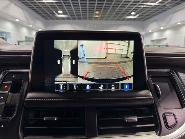 Used 2024 GMC Yukon SLT w/ SLT Luxury Package AWD/4WD image 22