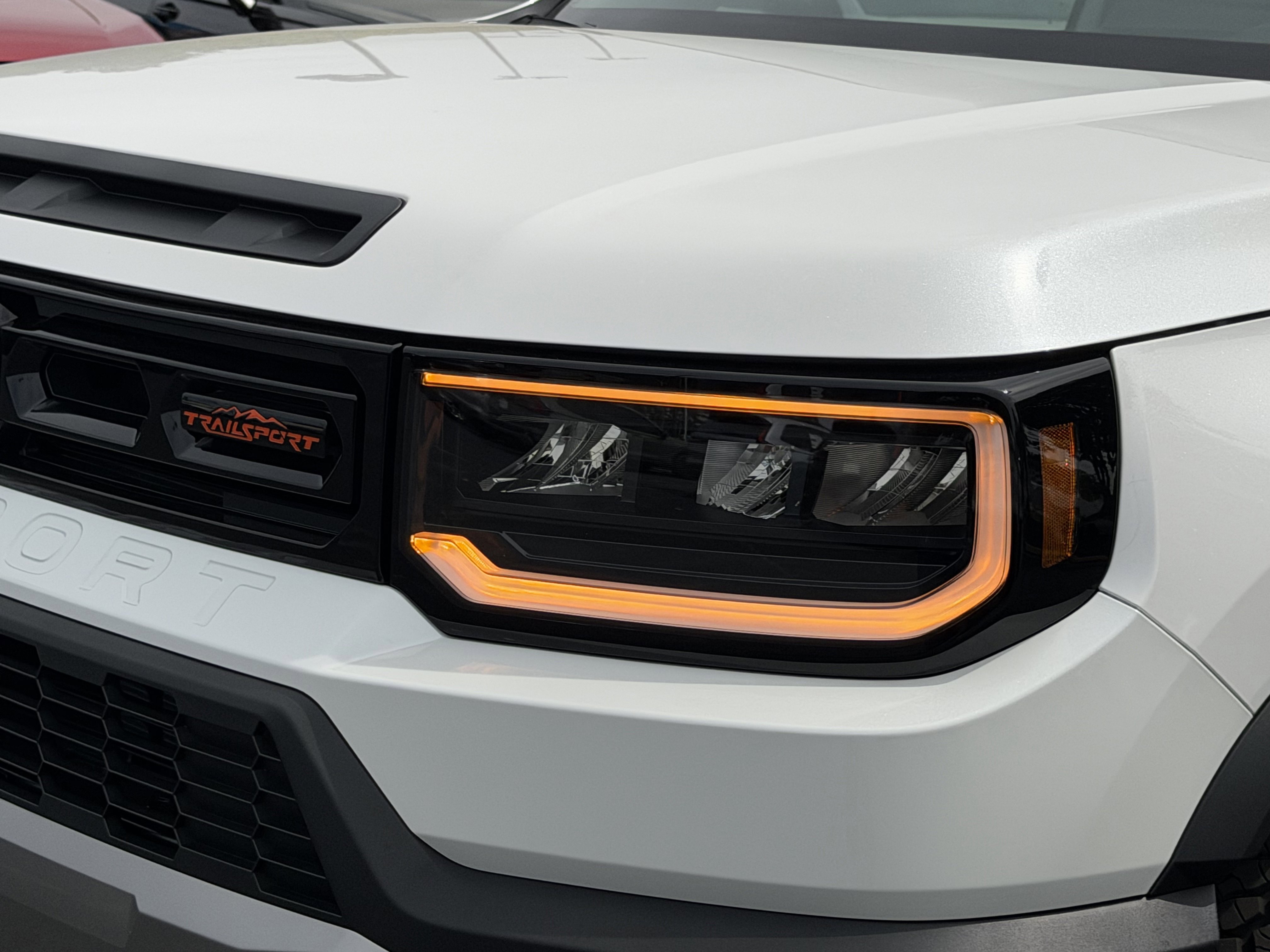 Certified 2026 Honda Passport TrailSport Elite image 10