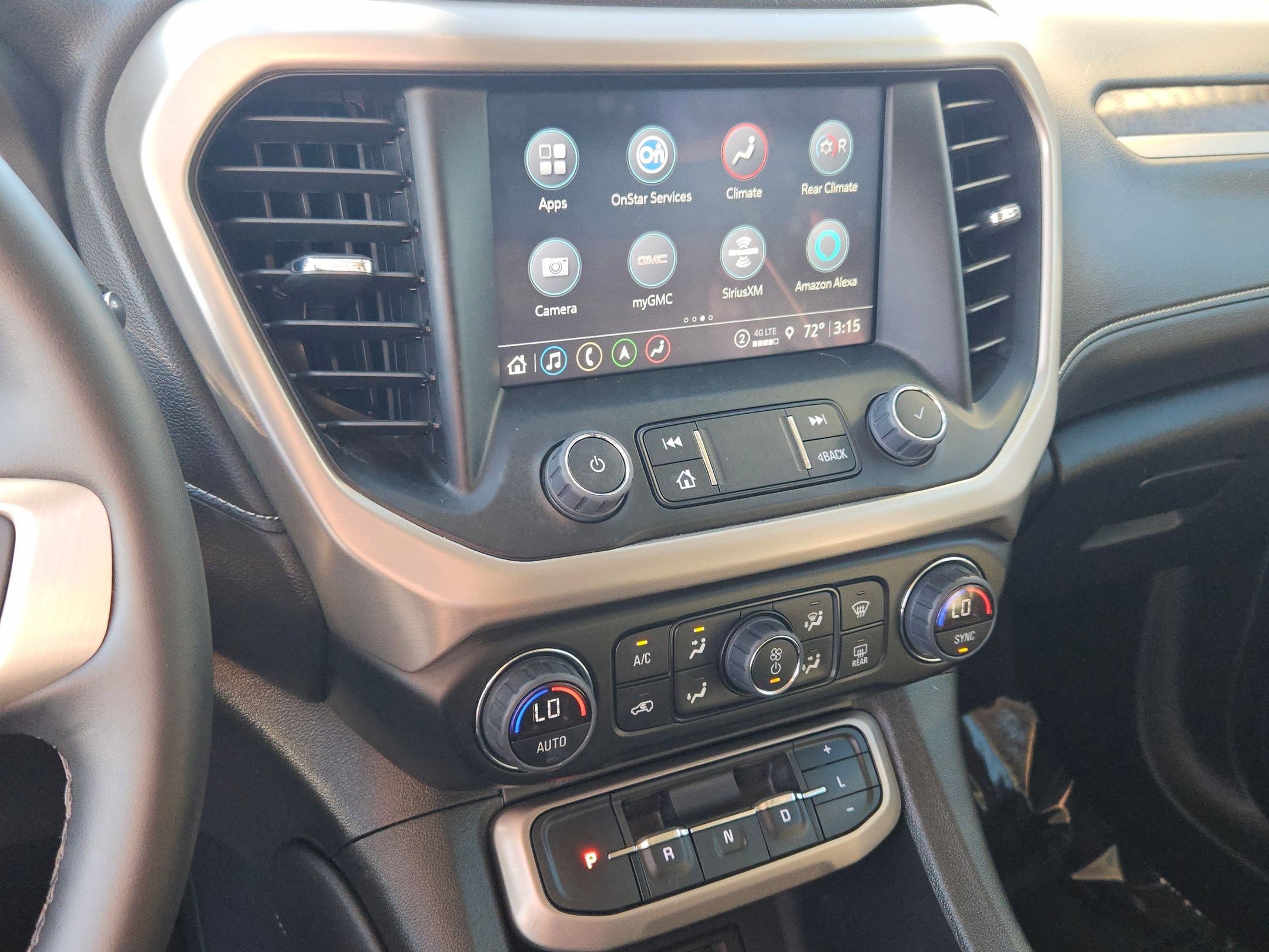 Used 2023 GMC Acadia Denali w/ Denali Ultimate Package image 13