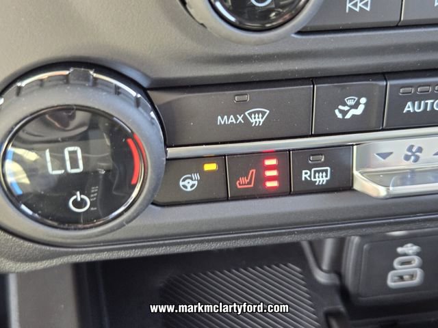 New 2026 Ford Bronco Badlands AWD/4WD image 18