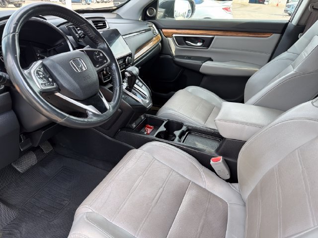 Used 2020 Honda CR-V EX-L image 19