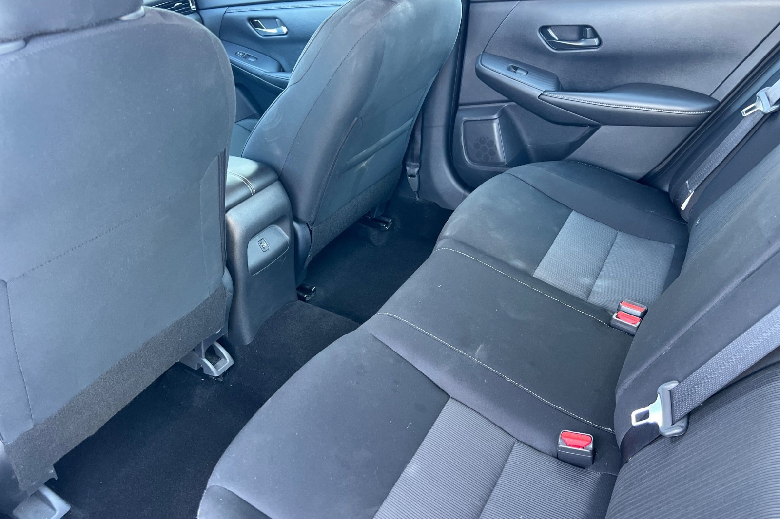 Used 2024 Nissan Sentra SV image 13