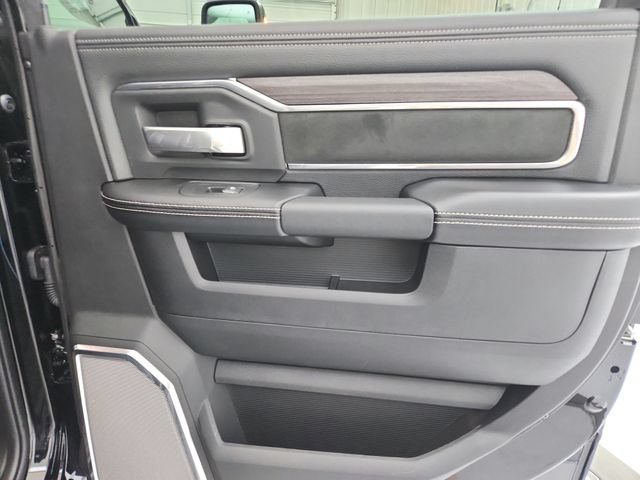 New 2026 RAM 2500 Laramie AWD/4WD image 51