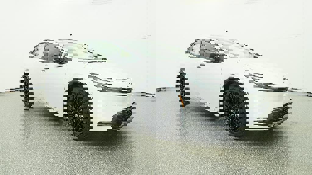 New 2026 Toyota Prius image 29