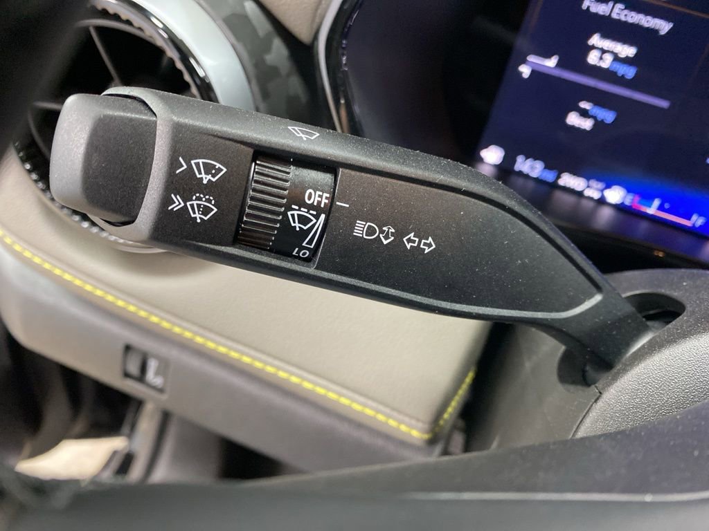 New 2025 Chevrolet Colorado ZR2 w/ Midnight Edition image 33