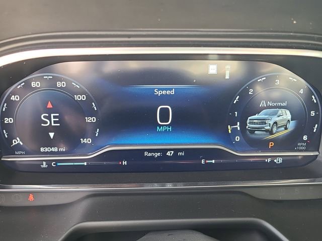 Used 2023 Chevrolet Tahoe Premier image 27