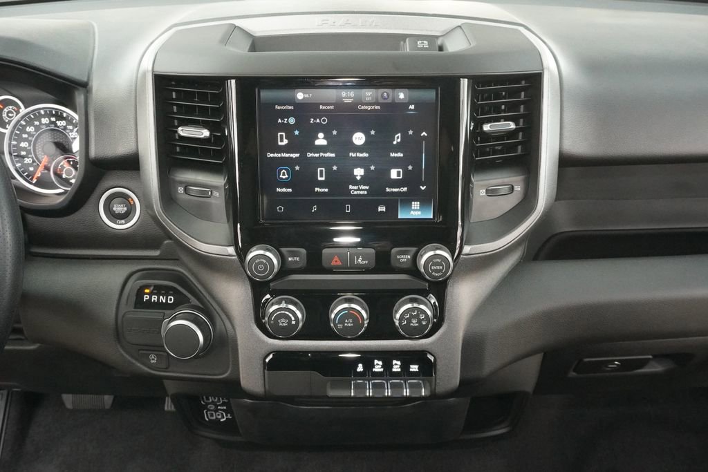 Used 2026 RAM 1500 Tradesman image 17