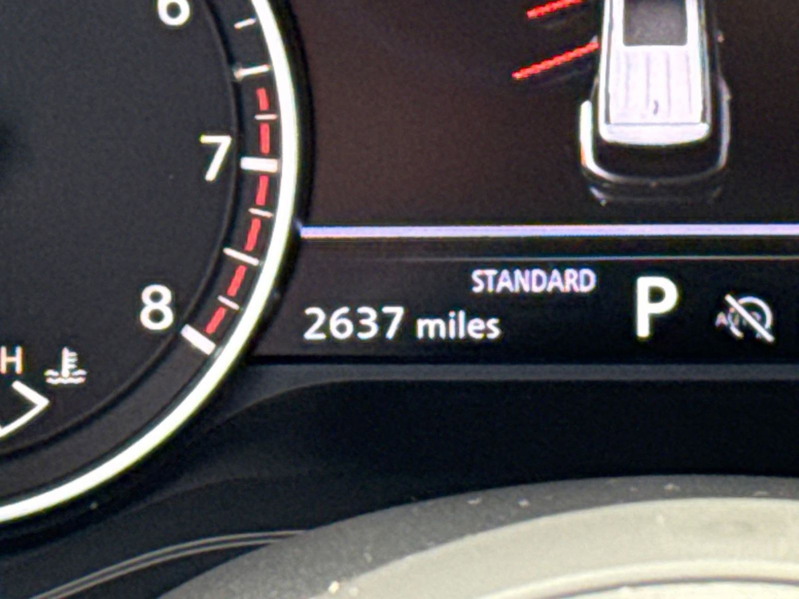 Certified 2025 Nissan Pathfinder S image 19