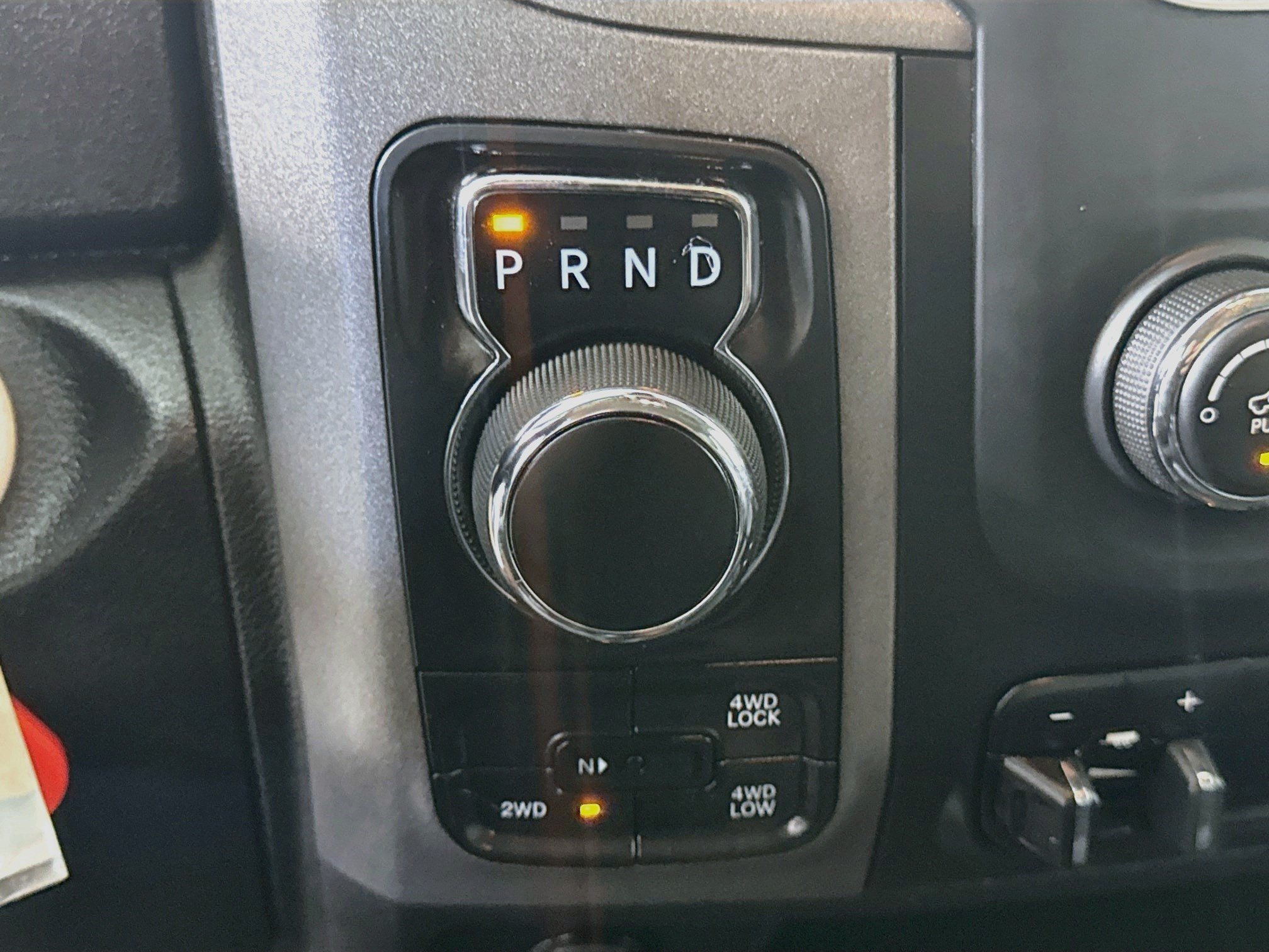Used 2023 RAM 1500 Tradesman w/ Utility Group AWD/4WD image 20
