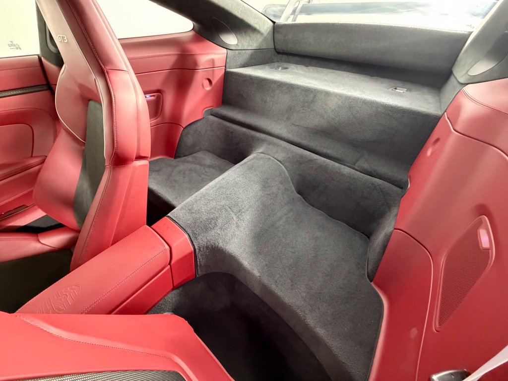 Certified 2022 Porsche 911 GT3 RWD image 39