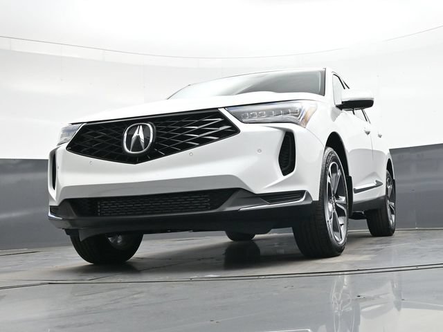 New 2026 Acura RDX w/ Technology Package AWD/4WD image 36