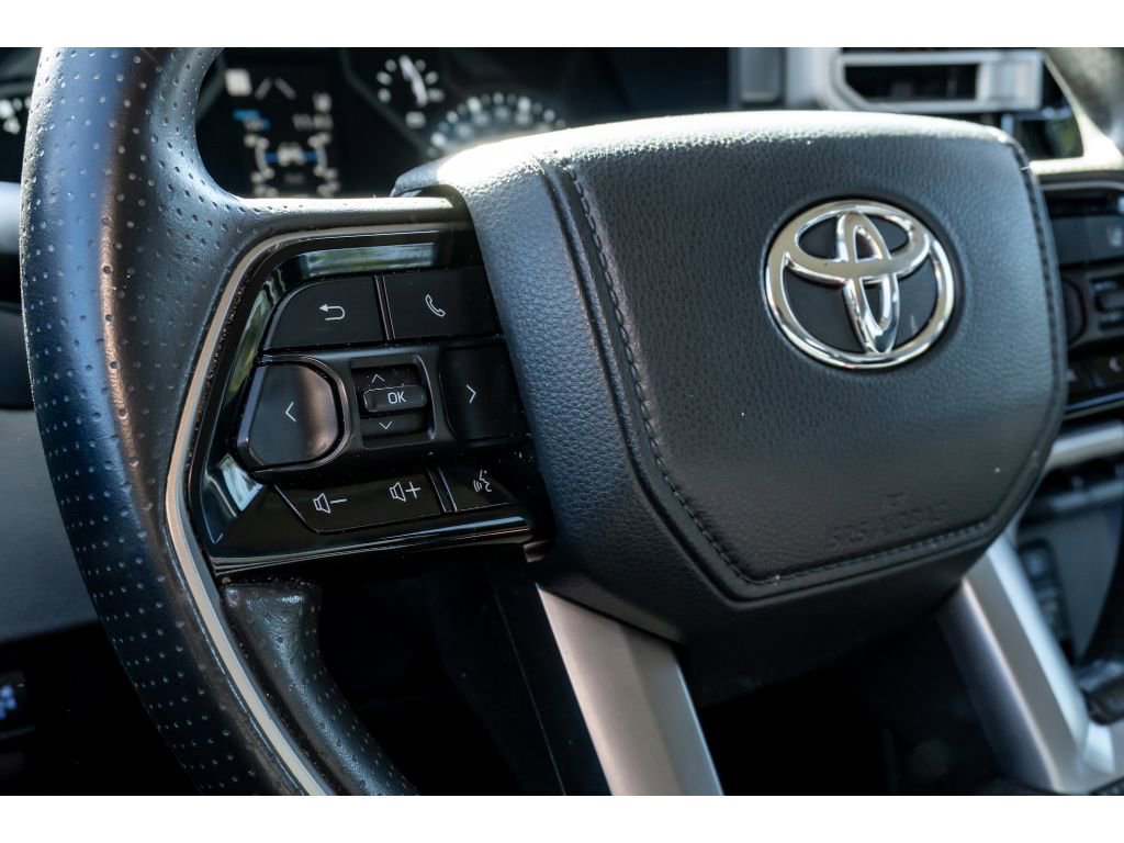 Used 2022 Toyota Tundra SR5 image 26