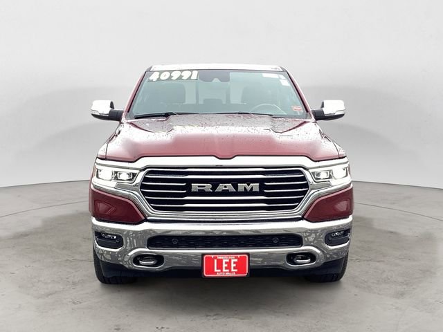 Certified 2022 RAM 1500 Limited AWD/4WD image 8