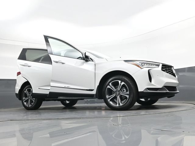 New 2026 Acura RDX w/ Technology Package AWD/4WD image 42