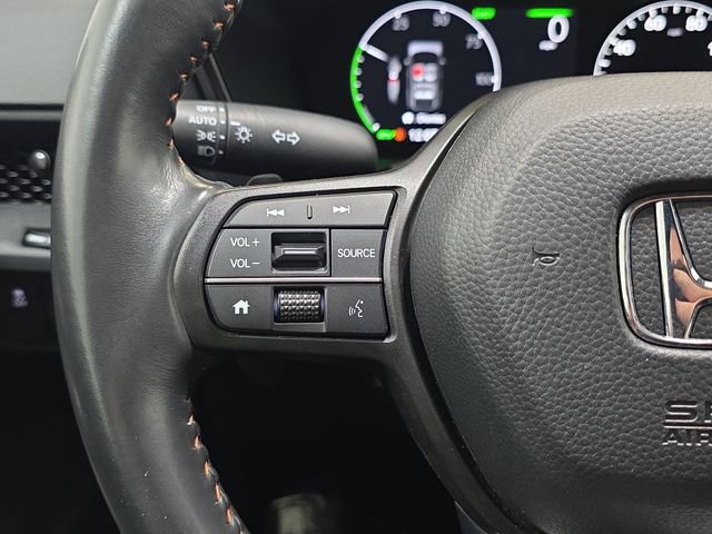 Used 2023 Honda CR-V Sport image 16