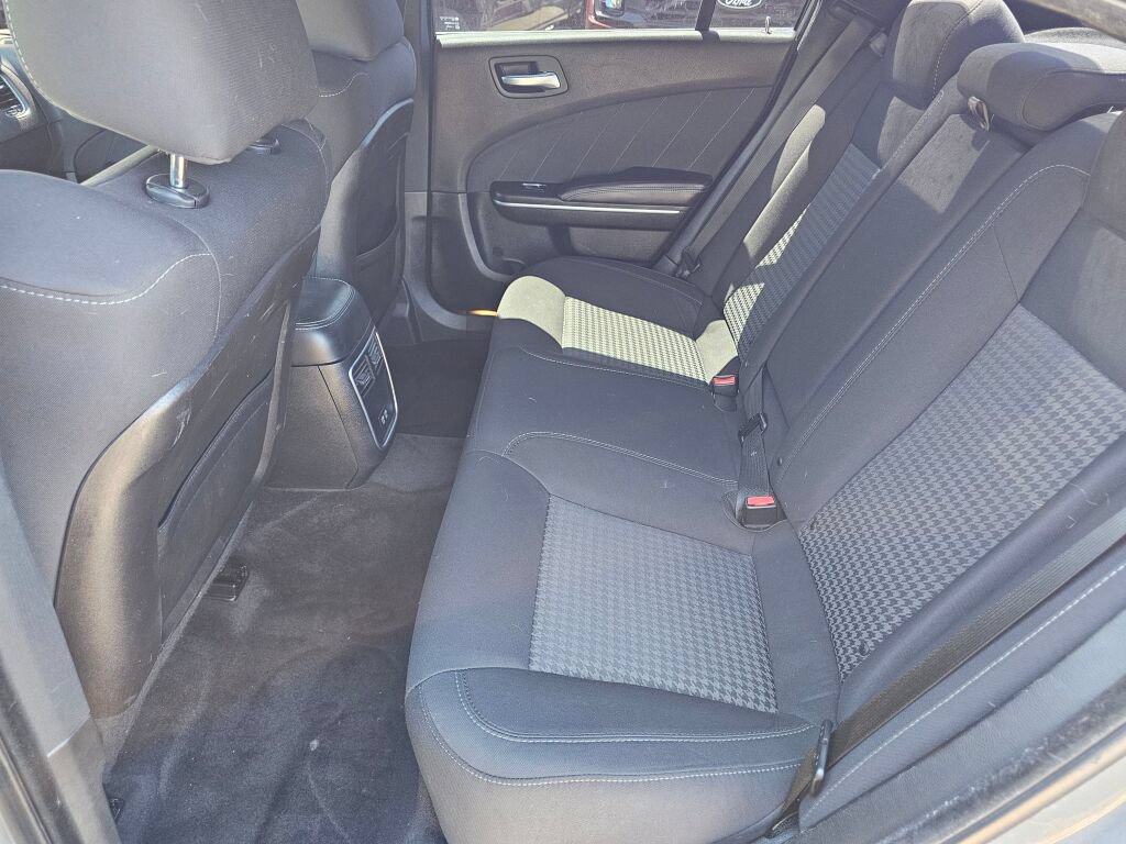 Used 2019 Dodge Charger GT RWD image 12