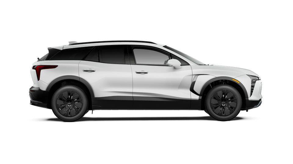 New 2025 Chevrolet Blazer EV LT w/ Midnight/Sport Edition AWD/4WD image 28