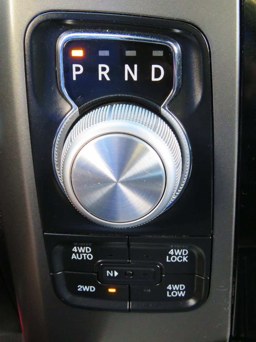 Used 2015 RAM 1500 Sport w/ Convenience Group AWD/4WD image 25