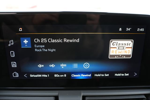 New 2026 Chevrolet TrailBlazer LS w/ LS Convenience Package image 22