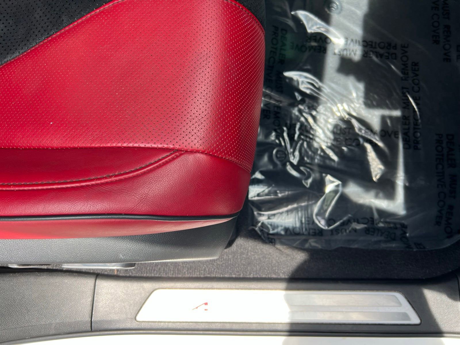 Used 2022 Acura RDX A-Spec FWD image 58