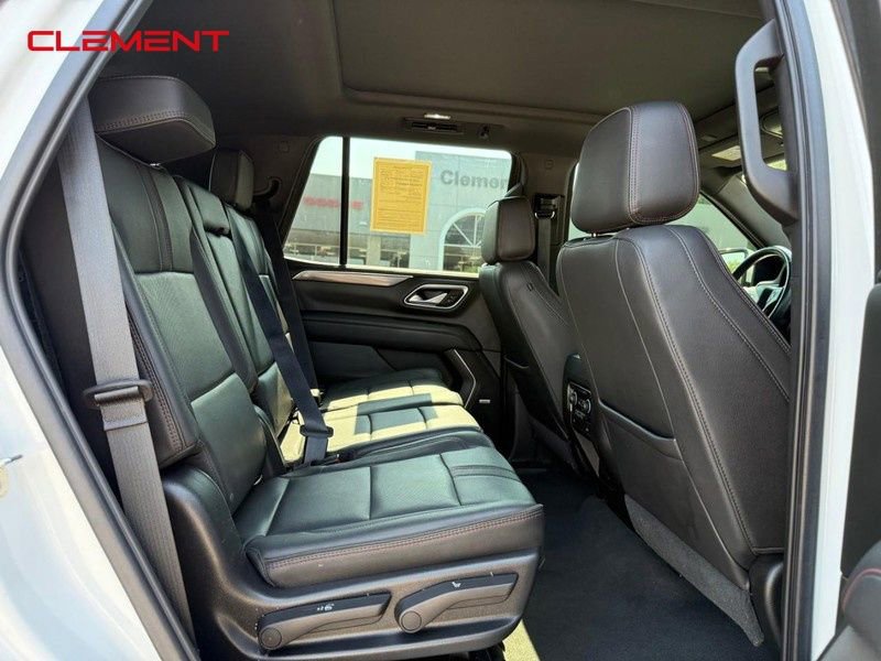 Used 2021 Chevrolet Tahoe RST image 13