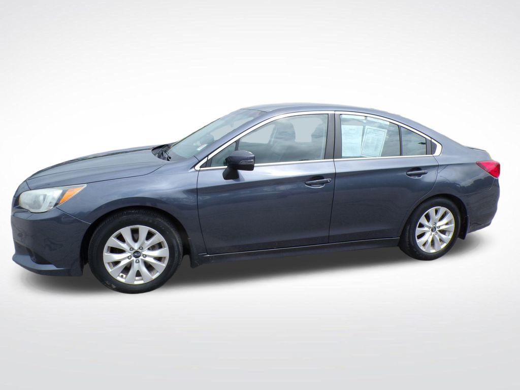Used 2016 Subaru Legacy 2.5i Premium AWD/4WD image 3