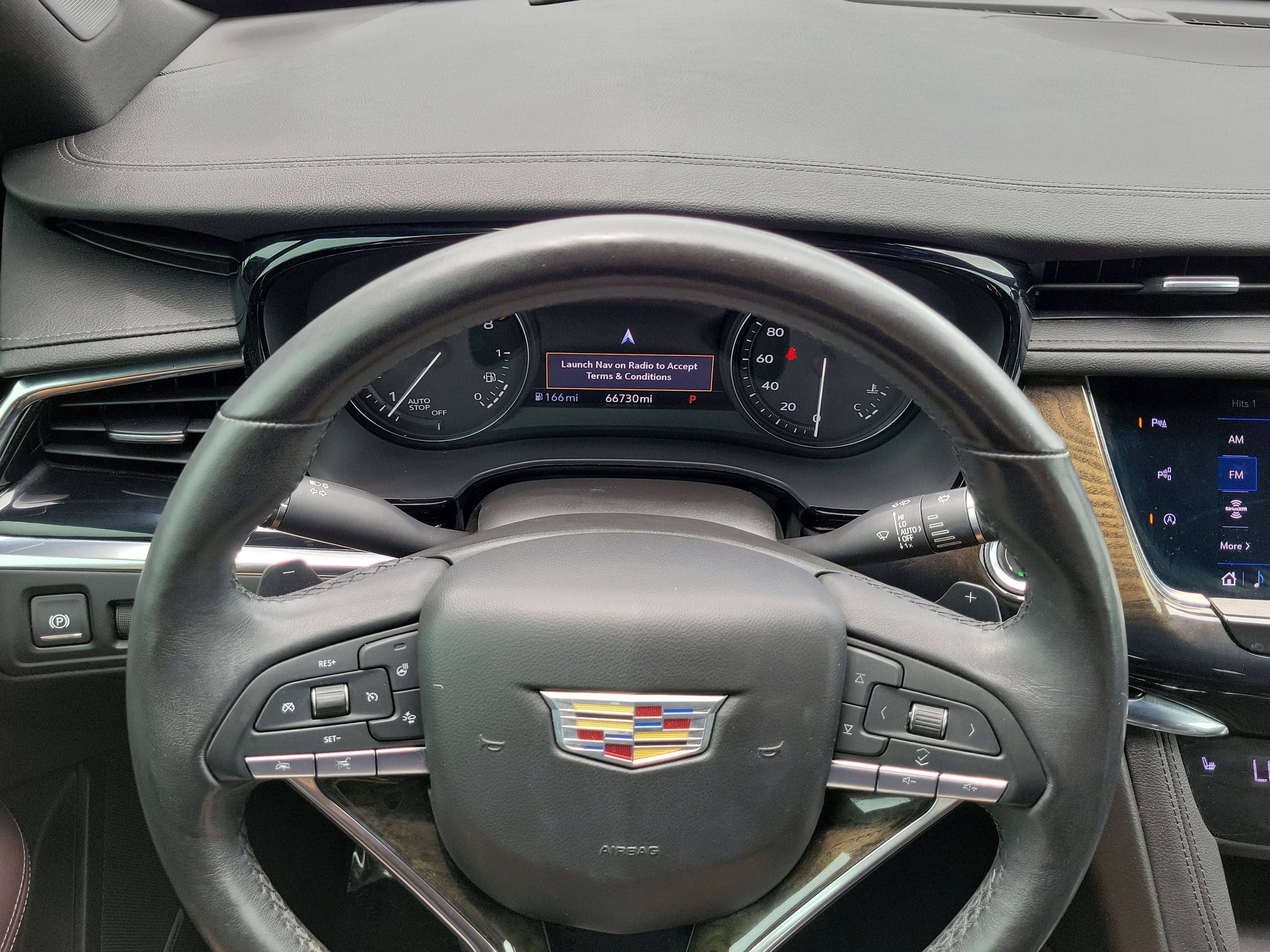 Used 2020 Cadillac XT6 Premium Luxury FWD image 23