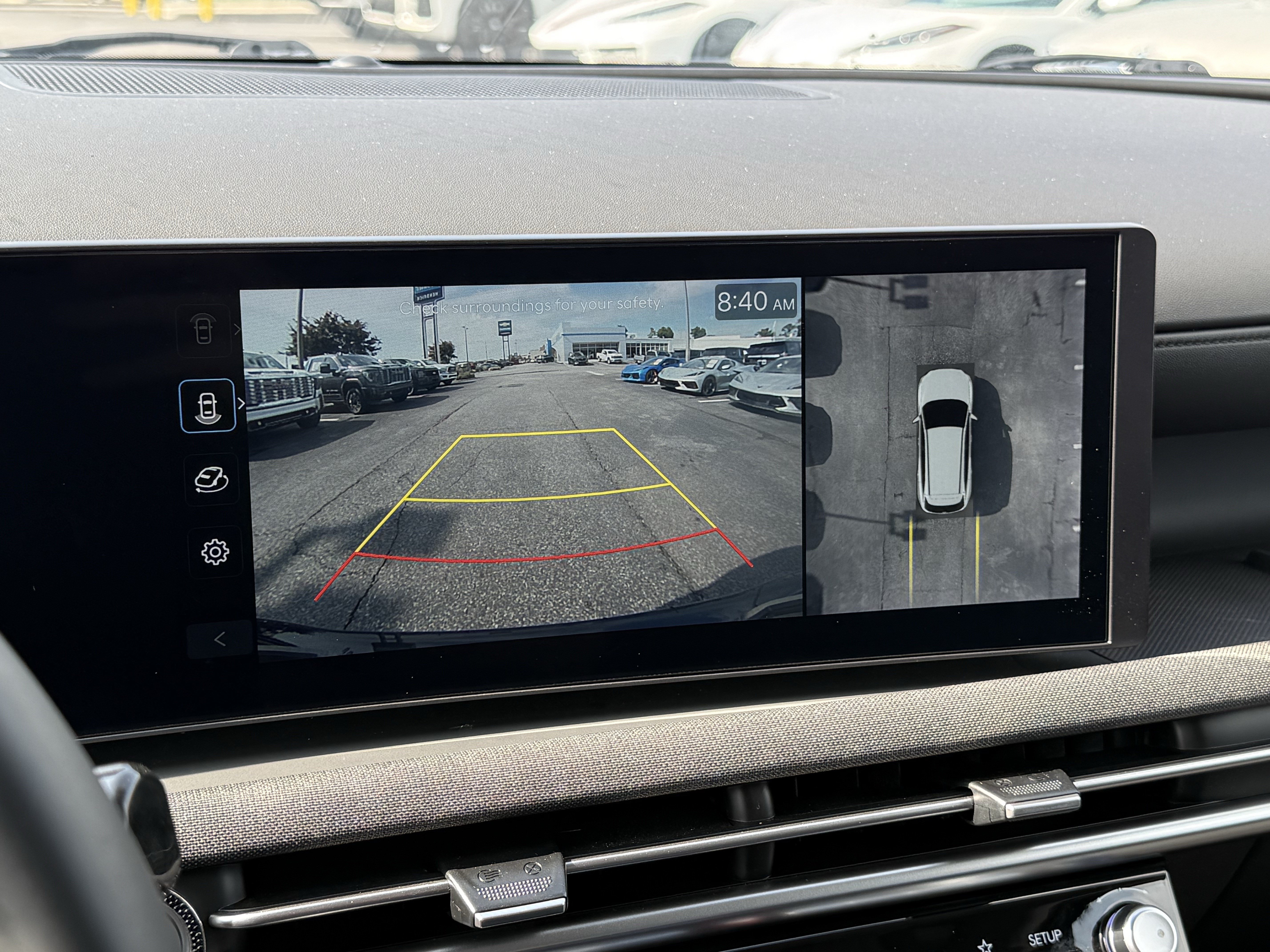 Used 2025 Hyundai Tucson Limited FWD image 12