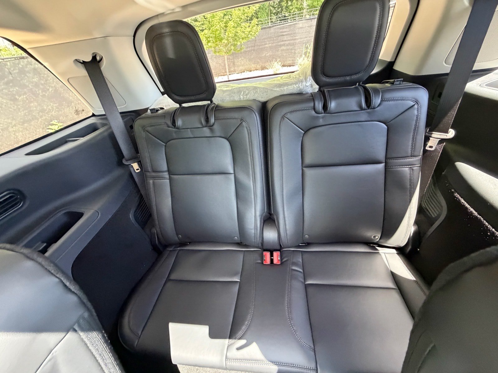 New 2026 Lincoln Aviator Reserve AWD/4WD image 20