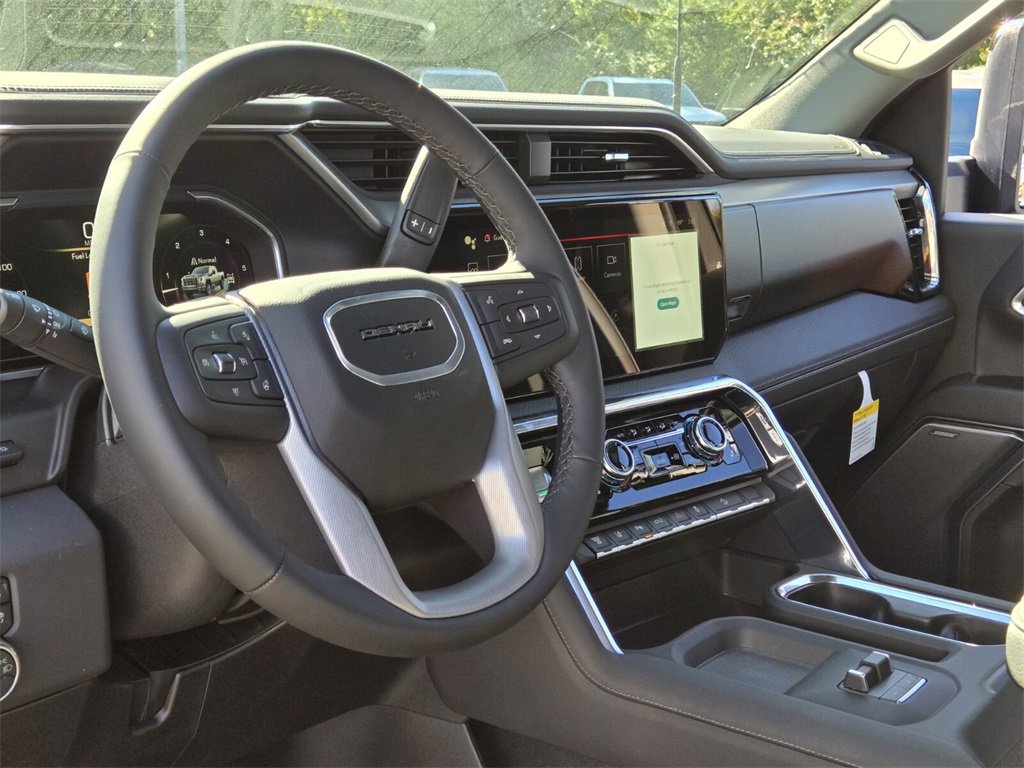 New 2026 GMC Sierra 2500 Denali w/ Technology Package image 14