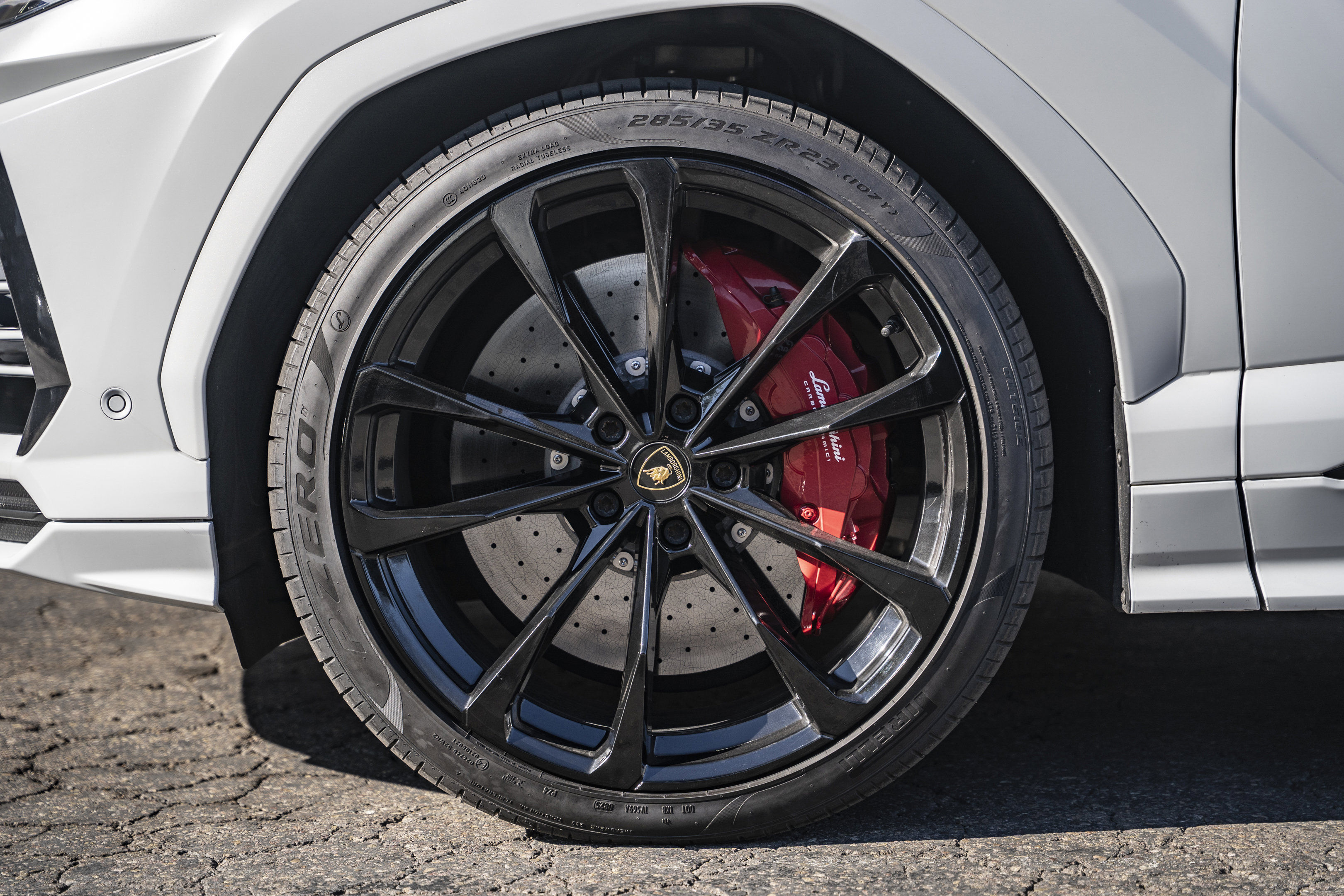 Used 2021 Lamborghini Urus AWD image 18