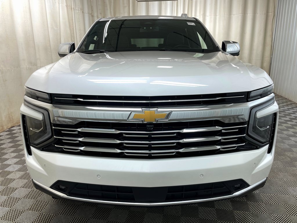 Certified 2025 Chevrolet Tahoe Premier image 22