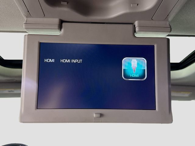 Used 2020 GMC Yukon Denali w/ Denali Ultimate Package AWD/4WD image 26