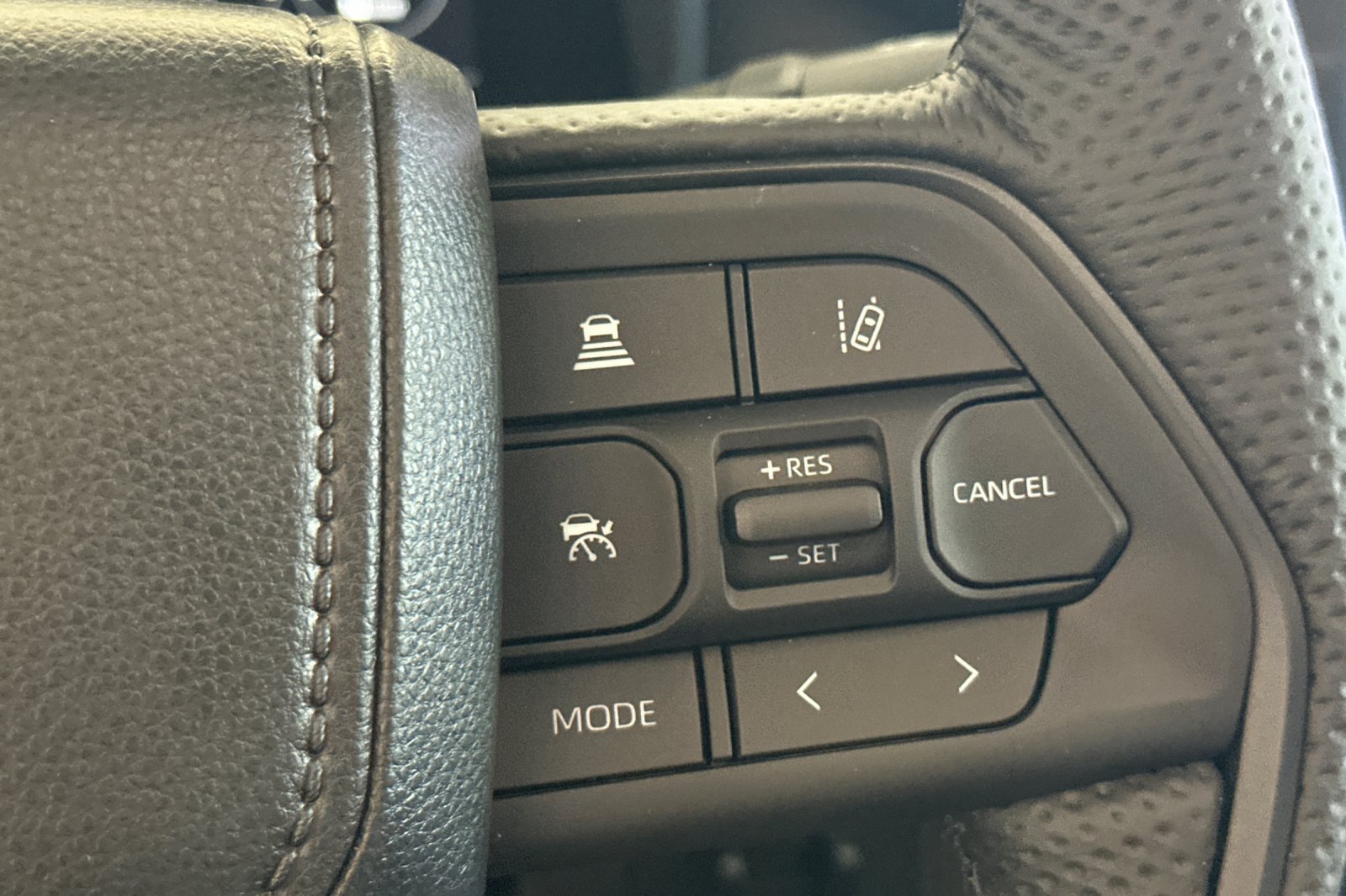 New 2026 Toyota Tundra TRD Pro AWD/4WD image 27