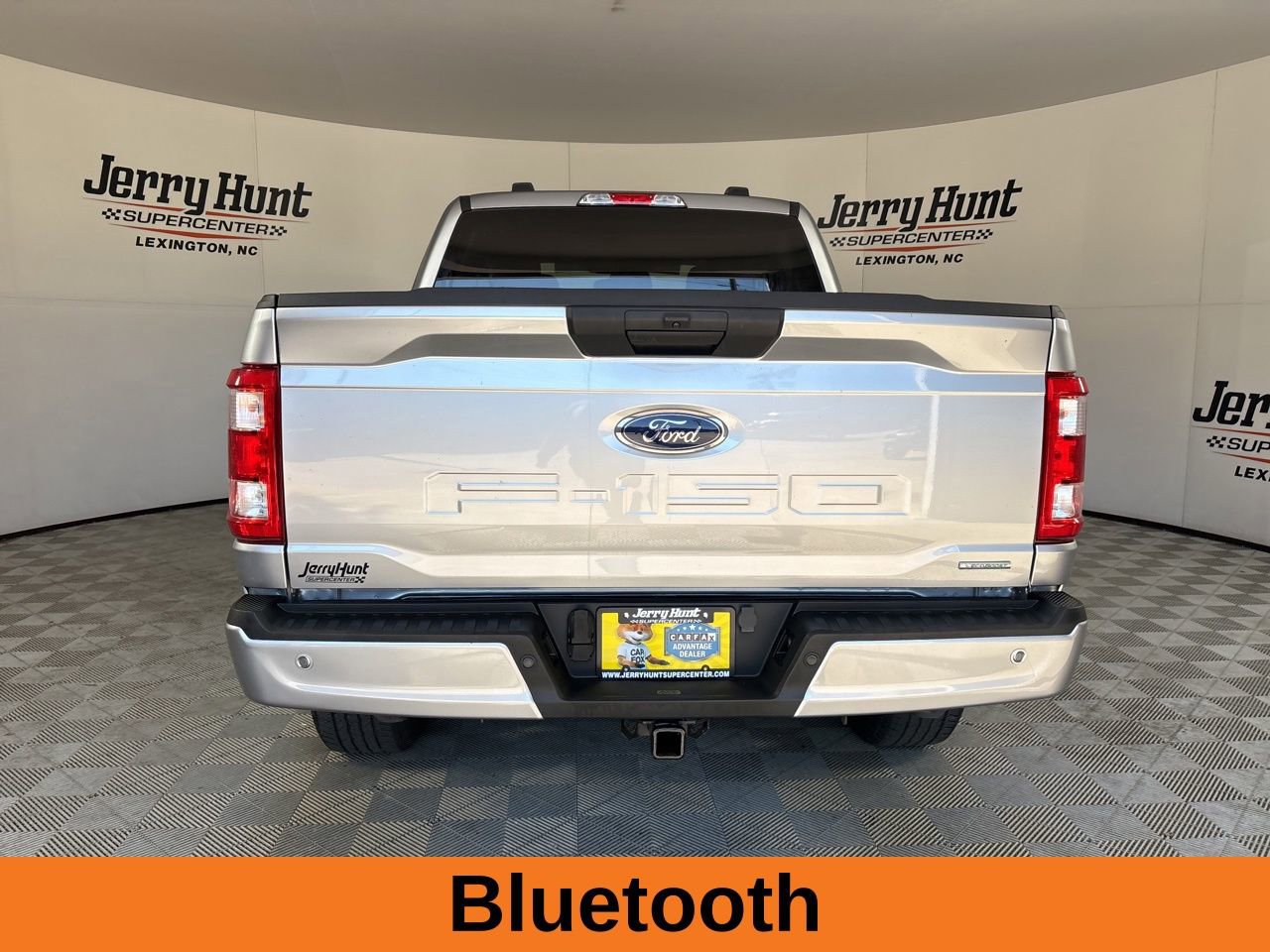 Used 2023 Ford F150 XL w/ STX Appearance Package image 6