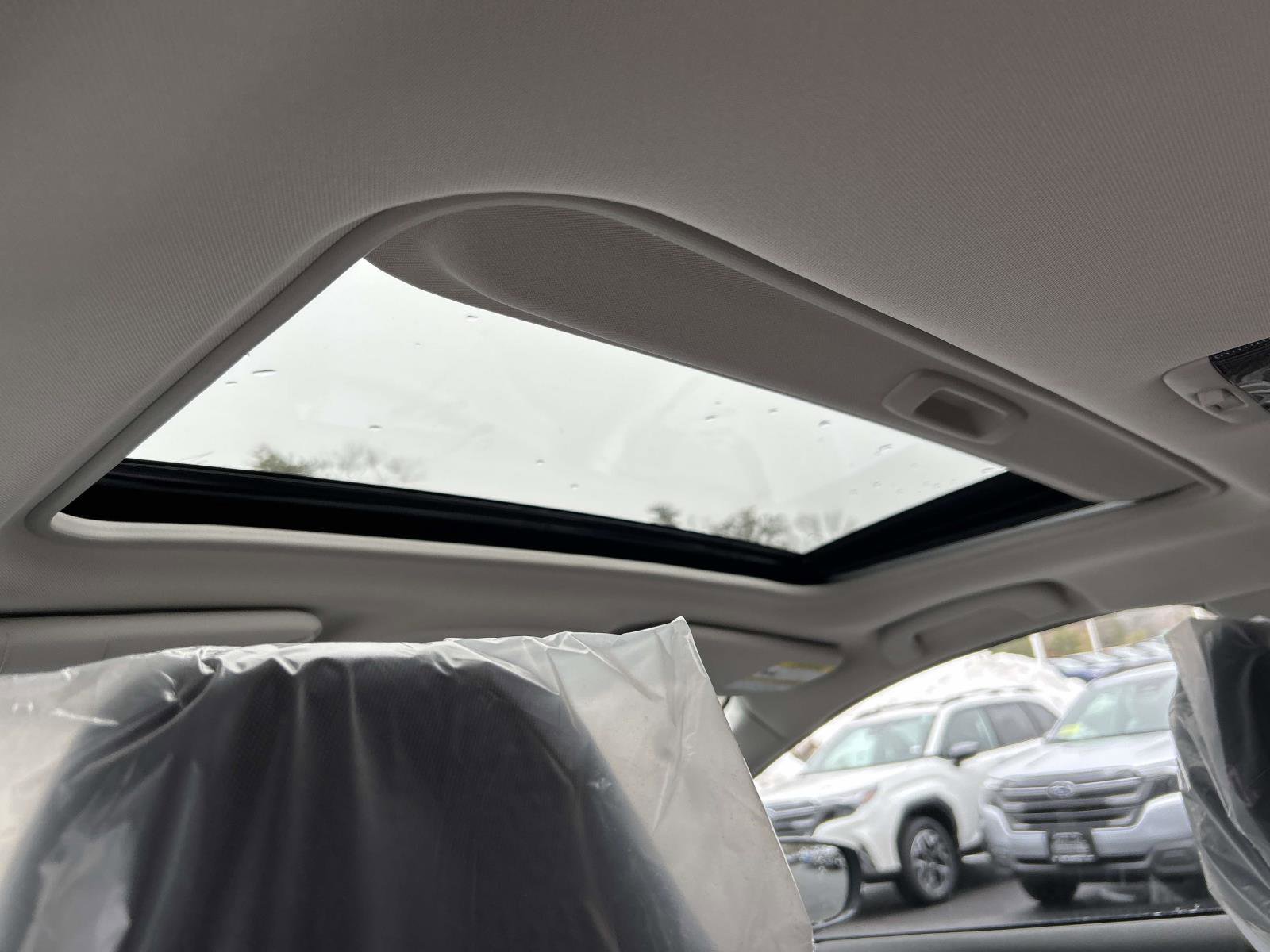 New 2026 Subaru Crosstrek 2.0i Premium image 5